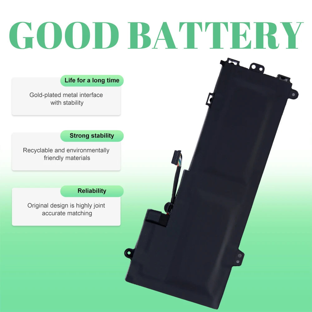 L14L2P22 Аккумулятор для ноутбука Lenovo Ideapad U30-70 U31-70 E31-80 E31-70 L14L2P22 L14M2P24L14S2P22 L14M2P23 L14M2P24
L14L2P22 Аккумулятор для ноутбука Lenovo Ideapad U30-70 U31-70 E31-80 E31-70 L14L2P22 L14M2P24L14S2P22 L14M2P23 L14M2P24