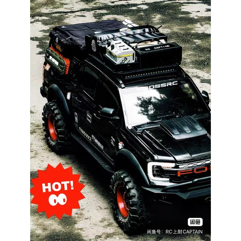 Full Set Scale Exterior Mood Parts for CROSSRC EMO XX2 XXL2 1/5 RC Rock Crawler – Micro Decorative Accessories for RC Car
Full Set Scale Exterior Mood Parts for CROSSRC EMO XX2 XXL2 1/5 RC Rock Crawler – Micro Decorative Accessories for RC Car