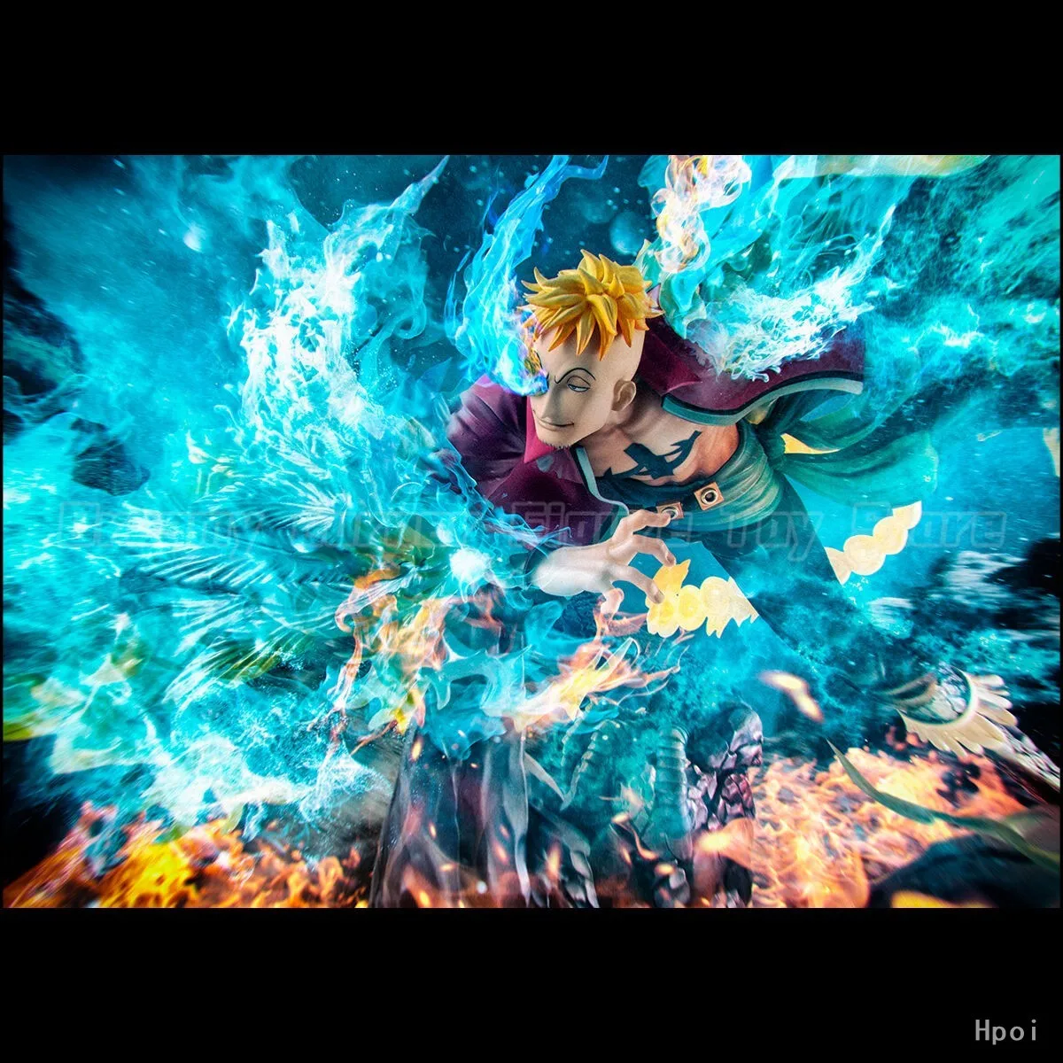 В наличии: Коллекционная аниме-фигурка MegaHouse POP ONE PIECE MAS-MAXIMUM Marco
В наличии: Коллекционная аниме-фигурка MegaHouse POP ONE PIECE MAS-MAXIMUM Marco