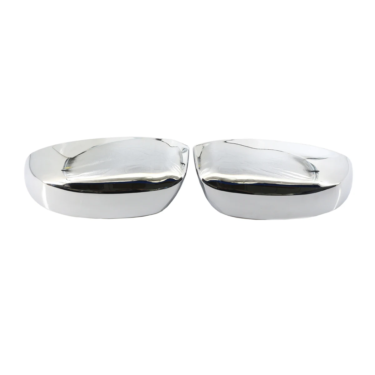 Fit For Chevrolet Silverado GMC Sierra Rearview Mirror Cover Caps Chrome GM1320377 GM1321377
Fit For Chevrolet Silverado GMC Sierra Rearview Mirror Cover Caps Chrome GM1320377 GM1321377