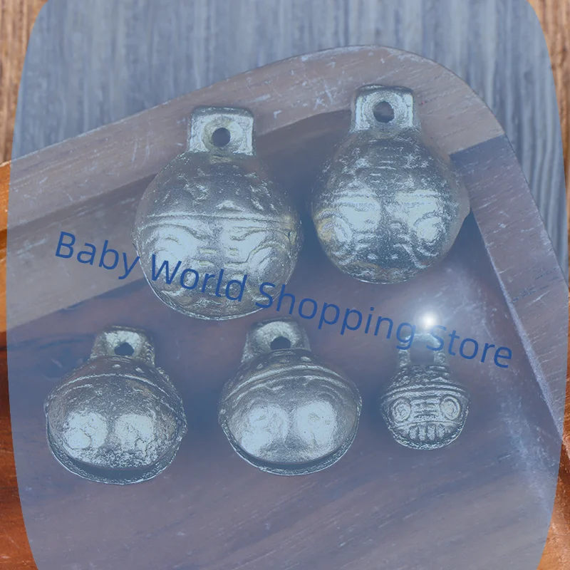 Колокольчики на ошейнике для собак и кошек, медные колокольчики 11 мм, 14 мм, 16 мм, 18 мм, 20 мм, звуковые громкие латунные колокольчики, винтажные мини-колокольчики для рукоделия, колокольчики для домашних животных
Колокольчики на ошейнике для собак и кошек, медные колокольчики 11 мм, 14 мм, 16 мм, 18 мм, 20 мм, звуковые громкие латунные колокольчики, винтажные мини-колокольчики для рукоделия, колокольчики для домашних животных