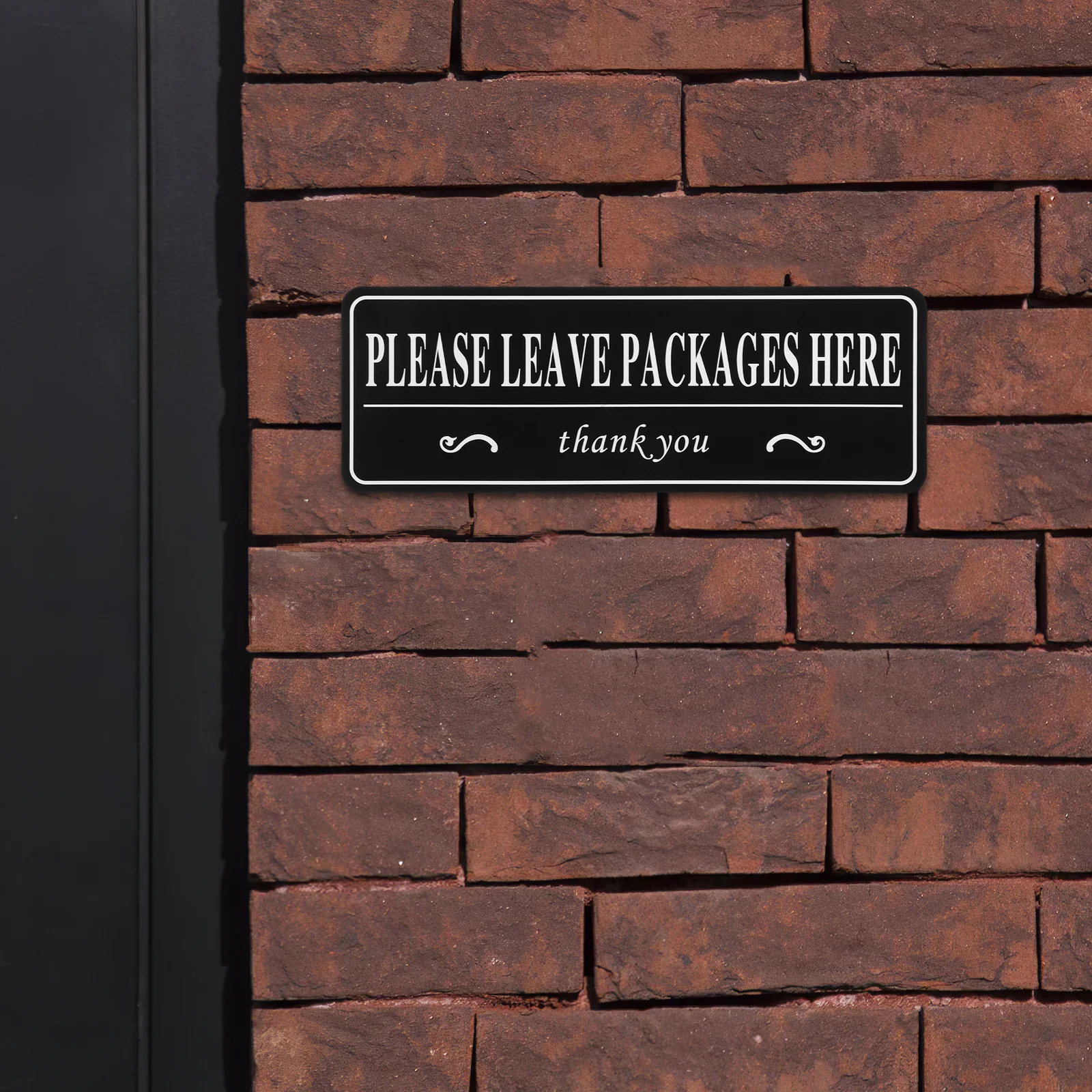 10 Sheets Package Drop Sticker - Please Leave Parcels Here Sign Waterproof Tear Resistant Vinyl Decal Bright Clear Text for Door
10 Sheets Package Drop Sticker - Please Leave Parcels Here Sign Waterproof Tear Resistant Vinyl Decal Bright Clear Text for Door