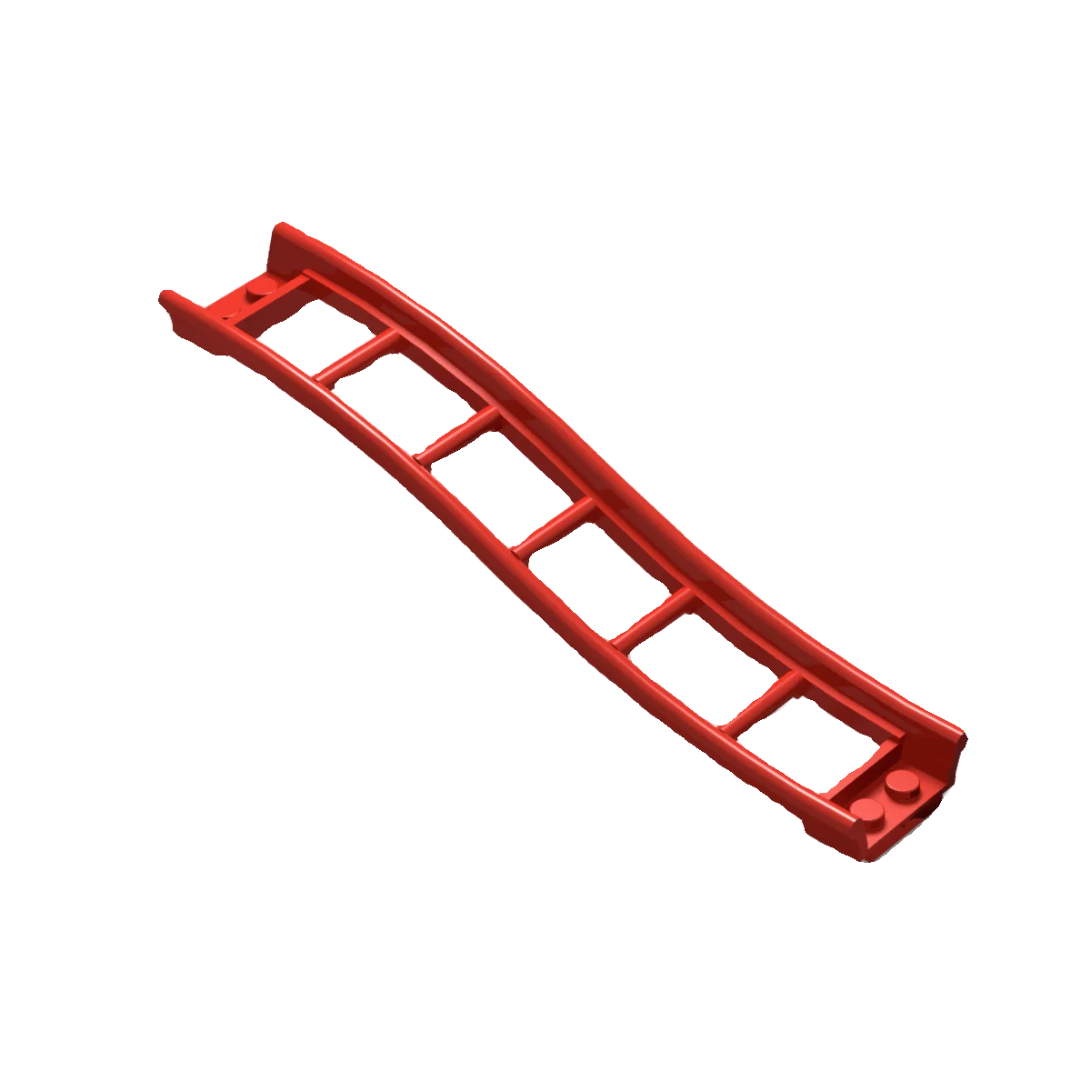 Technology small particle building block MOC spare parts 34738 roller coaster 2x16x3 arc track
Technology small particle building block MOC spare parts 34738 roller coaster 2x16x3 arc track
