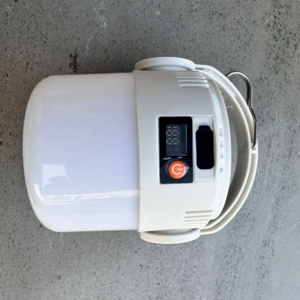 Светодиодный светильник на солнечной энергии, IP55, водонепроницаемый, перезаряжаемый через USB, портативный, ультраяркий, для кемпинга
Светодиодный светильник на солнечной энергии, IP55, водонепроницаемый, перезаряжаемый через USB, портативный, ультраяркий, для кемпинга