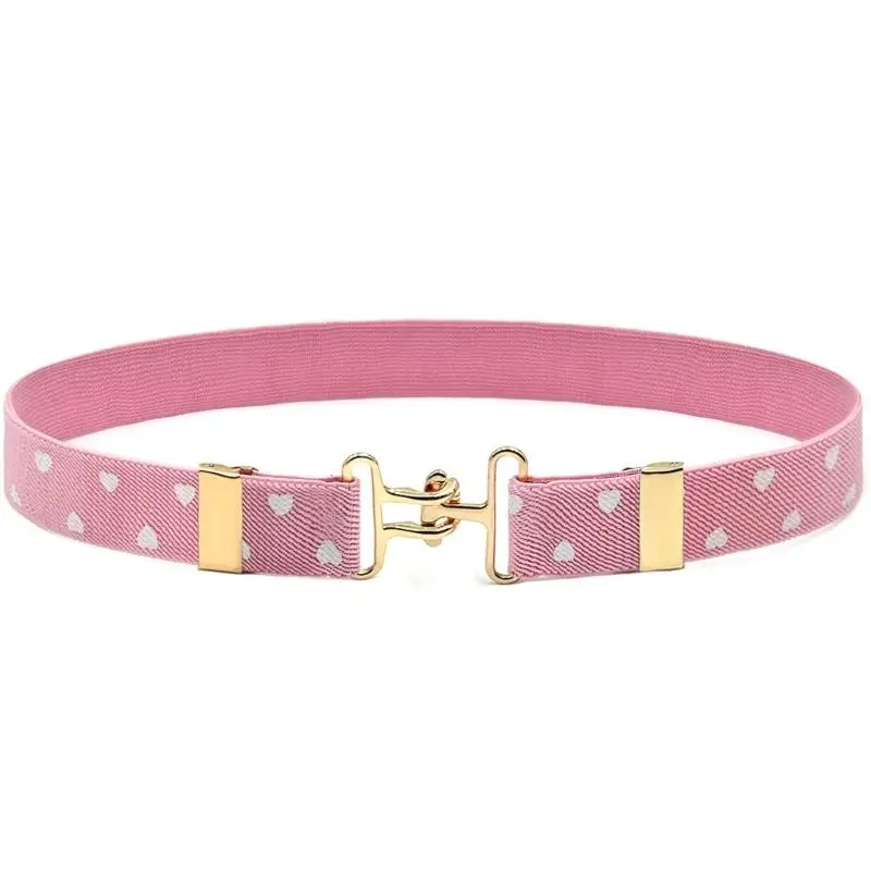 39BD Children's Multi Functional Adjustable Belt for Equestrian and Everyday Activities Delivering Elastic Comfort and Simple
39BD Children's Multi Functional Adjustable Belt for Equestrian and Everyday Activities Delivering Elastic Comfort and Simple