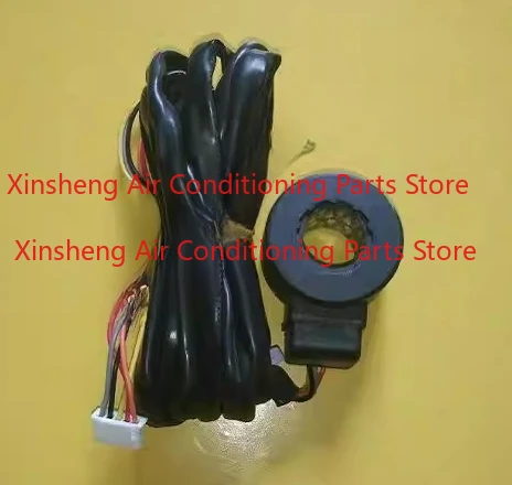 New for Gree/inverter air conditioner/electronic expansion valve coil PQM10083
New for Gree/inverter air conditioner/electronic expansion valve coil PQM10083