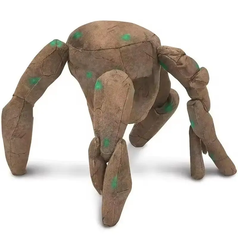 Новая плюшевая кукла «Проект Хай Мэри Рокки», милая аниме-игрушка, подарок на день рождения и Рождество
Новая плюшевая кукла «Проект Хай Мэри Рокки», милая аниме-игрушка, подарок на день рождения и Рождество