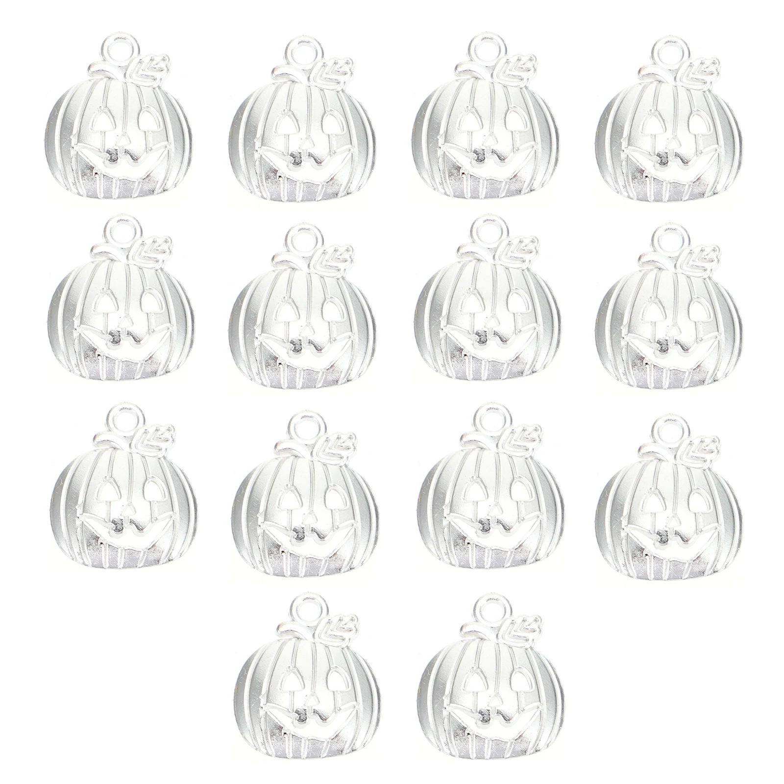 100pcs Pumpkin Pendant Alloy Jewelry Accessories Fall Decorations Earrings Charms Craft Supplies Halloween Gifts
100pcs Pumpkin Pendant Alloy Jewelry Accessories Fall Decorations Earrings Charms Craft Supplies Halloween Gifts