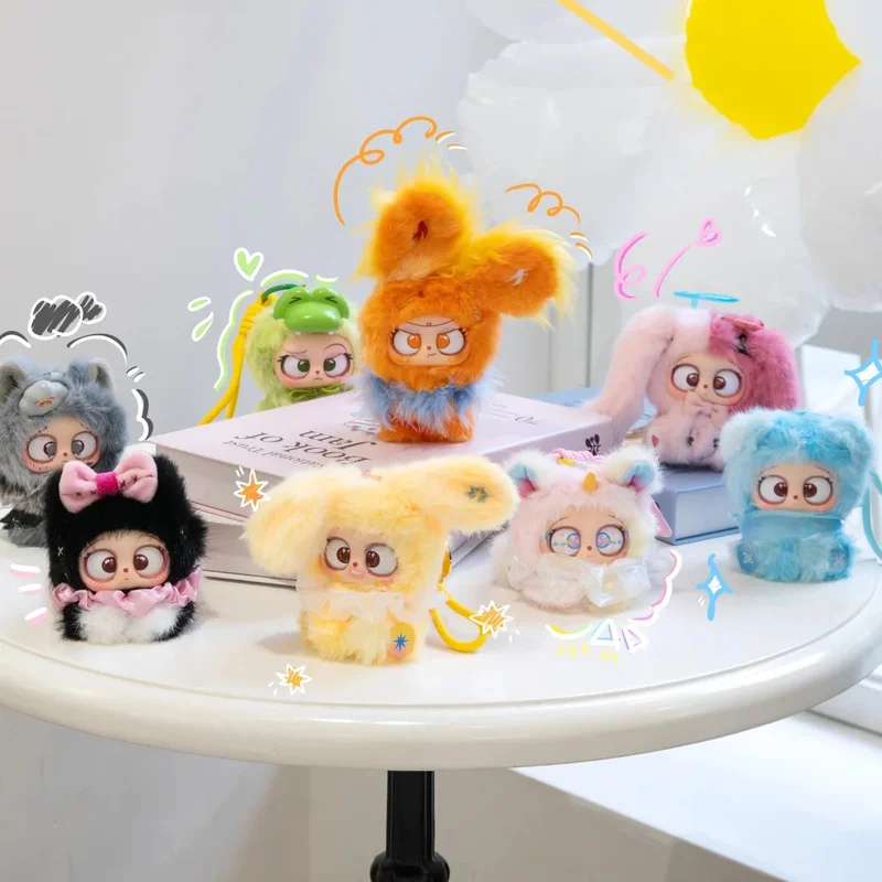 new GAZO Magic Battle Series Vinyl blind box Cute Plush Doll Desktop Ornament Mystery Box Kids Birthday Gift pendant
new GAZO Magic Battle Series Vinyl blind box Cute Plush Doll Desktop Ornament Mystery Box Kids Birthday Gift pendant