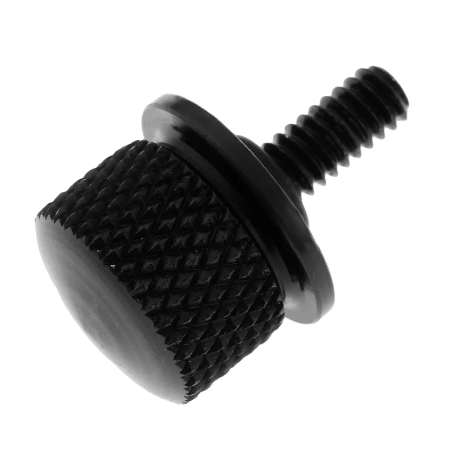 1pc Black Rear Seat Bolt Aluminum Fit for 1996-2017 Sportster Wide Glide Street Bob Motorcycle Accessories
1pc Black Rear Seat Bolt Aluminum Fit for 1996-2017 Sportster Wide Glide Street Bob Motorcycle Accessories