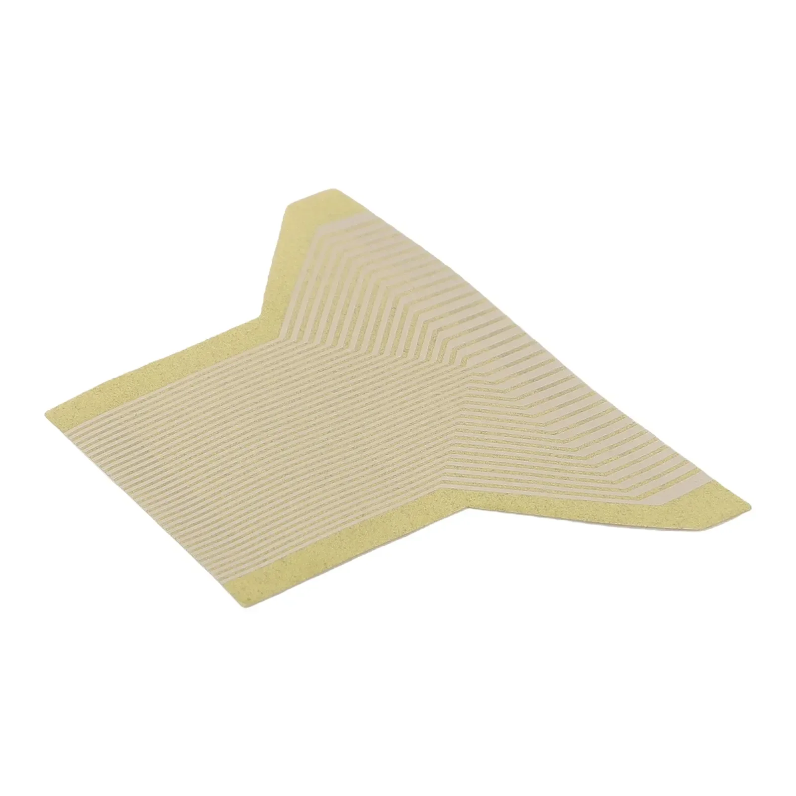Pixel Repair Tape Cluster Pixel Missing Non Deformation Plug And Play Practical And Reliable 34Line Ribbon Cable
Pixel Repair Tape Cluster Pixel Missing Non Deformation Plug And Play Practical And Reliable 34Line Ribbon Cable