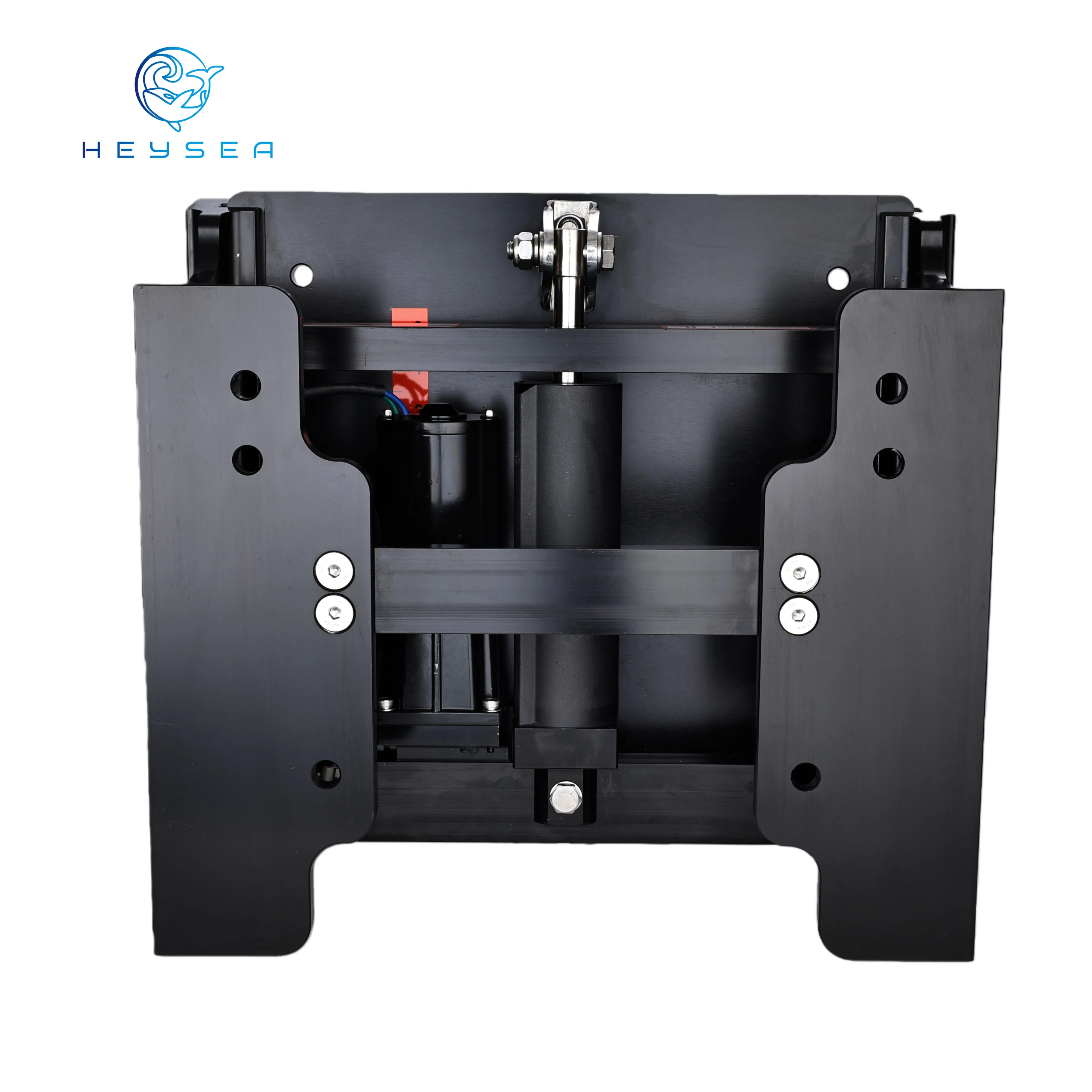 Factory Direct Selling Marine Hydraulic Elevator Ship Engine Elevator for Adjust Outboard Motor Height for Engine 9.8HP-300HP
Factory Direct Selling Marine Hydraulic Elevator Ship Engine Elevator for Adjust Outboard Motor Height for Engine 9.8HP-300HP
