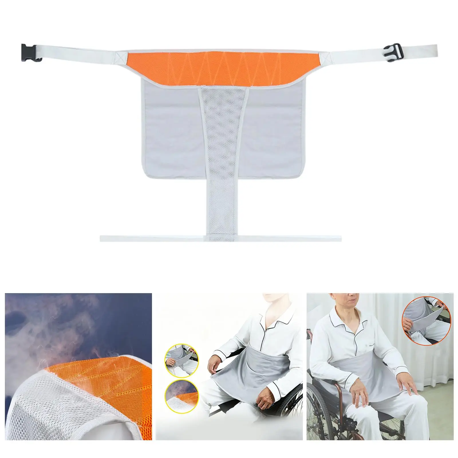 Professional Seat Belt Comfort Safety Restraint Belt for Folding Activity Accessories
Professional Seat Belt Comfort Safety Restraint Belt for Folding Activity Accessories