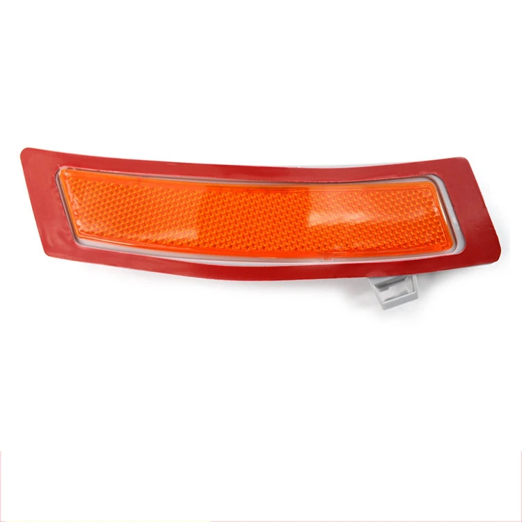 Car Front Bumper Marker Cover Reflector Strip Left Side Reflector For-BMW X5 E70 35Ix 35Dx 50Ix 2011-2013
Car Front Bumper Marker Cover Reflector Strip Left Side Reflector For-BMW X5 E70 35Ix 35Dx 50Ix 2011-2013