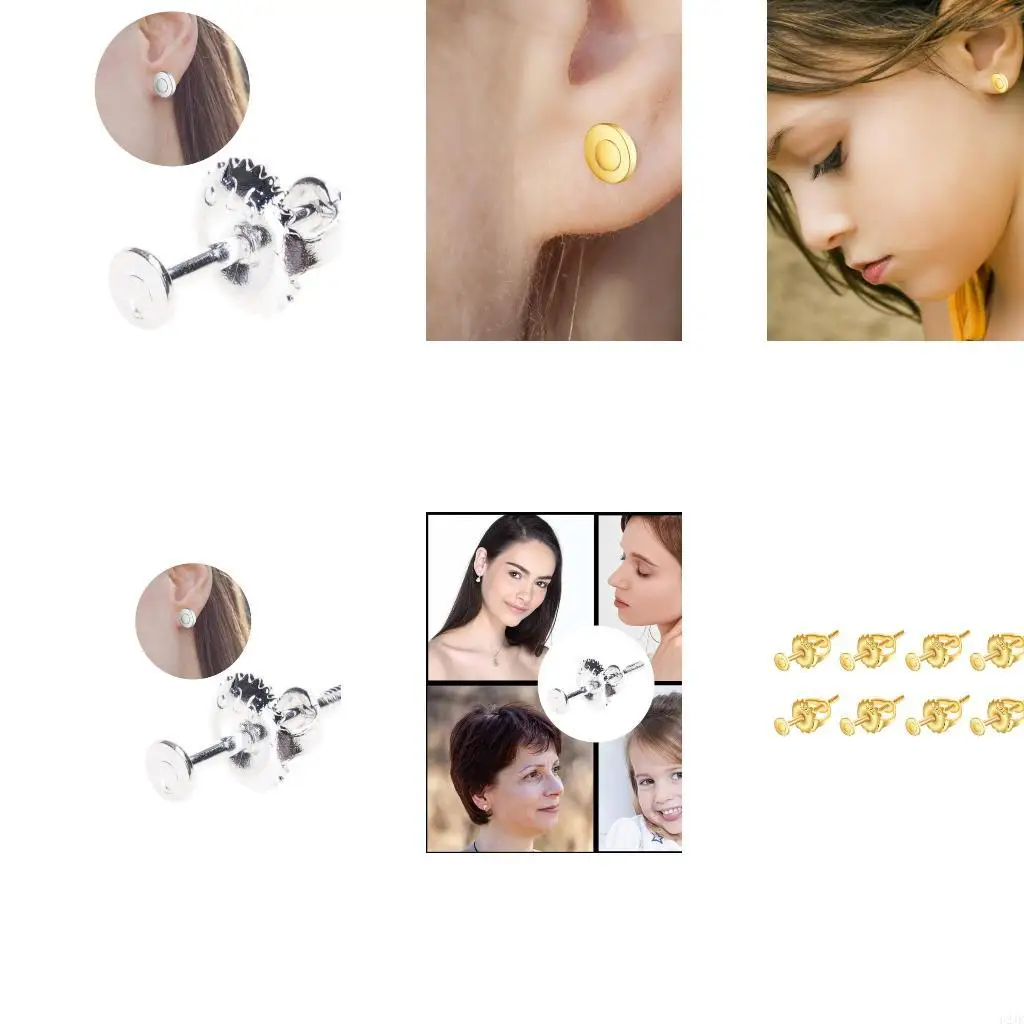 Функциональная насадка с фиксирующимся замком. Затычки для ушей. Держатели для беруш с регулируемой длиной для любителей музыки.
Функциональная насадка с фиксирующимся замком. Затычки для ушей. Держатели для беруш с регулируемой длиной для любителей музыки.