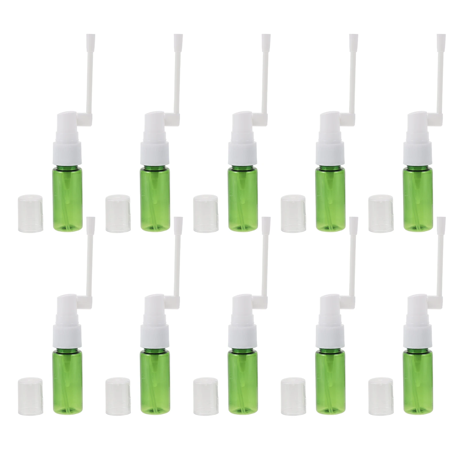 10pcs Spray Bottles PP Material Portable Home Travel Liquid Container Non Easy Wash Reusable Practical
10pcs Spray Bottles PP Material Portable Home Travel Liquid Container Non Easy Wash Reusable Practical