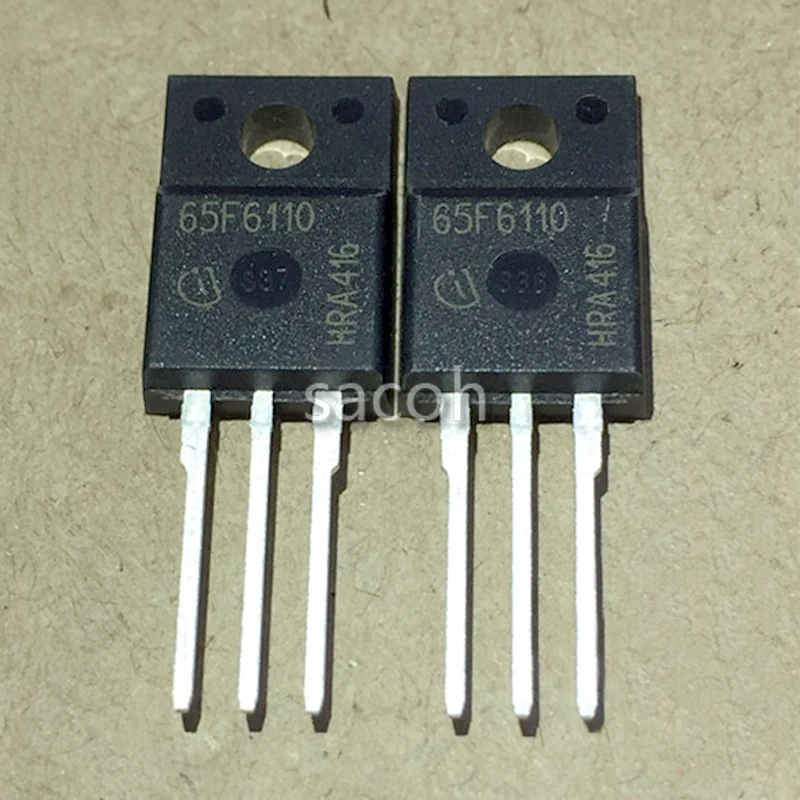 (SACOH Electronic Components) IPA65R110CFD 3Pcs 100% Brand New Original In Stock
(SACOH Electronic Components) IPA65R110CFD 3Pcs 100% Brand New Original In Stock