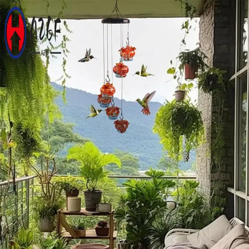 A26F-6-Hooked Glass Window Bird Feeder With Ant Moat, Hanging Bird Feeder, Garden Decorative Bird Feeder
A26F-6-Hooked Glass Window Bird Feeder With Ant Moat, Hanging Bird Feeder, Garden Decorative Bird Feeder