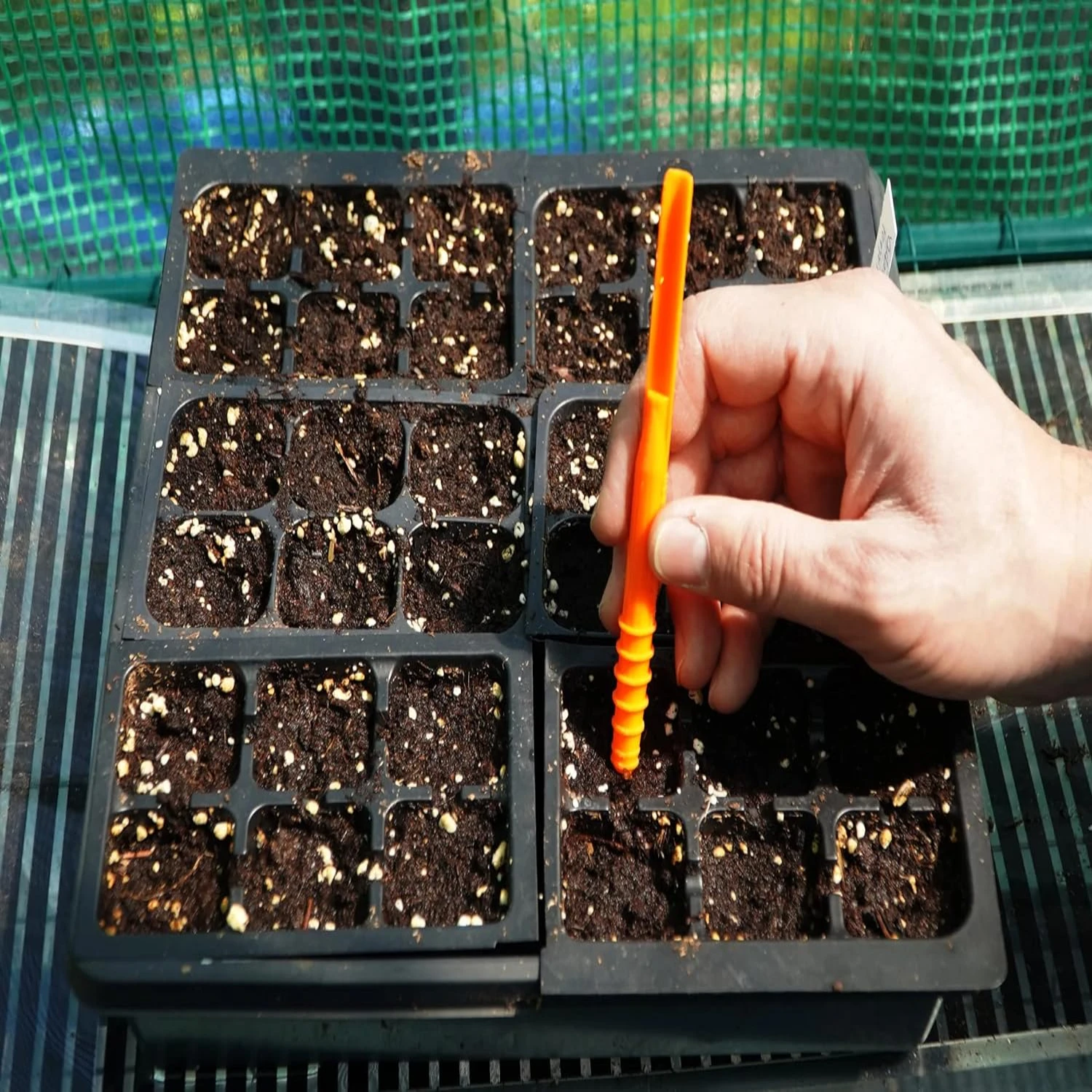Reliable and versatile gardening tool for all outdoor needs - The ultimate solution for projects of all sizes. An essential tool
Reliable and versatile gardening tool for all outdoor needs - The ultimate solution for projects of all sizes. An essential tool
