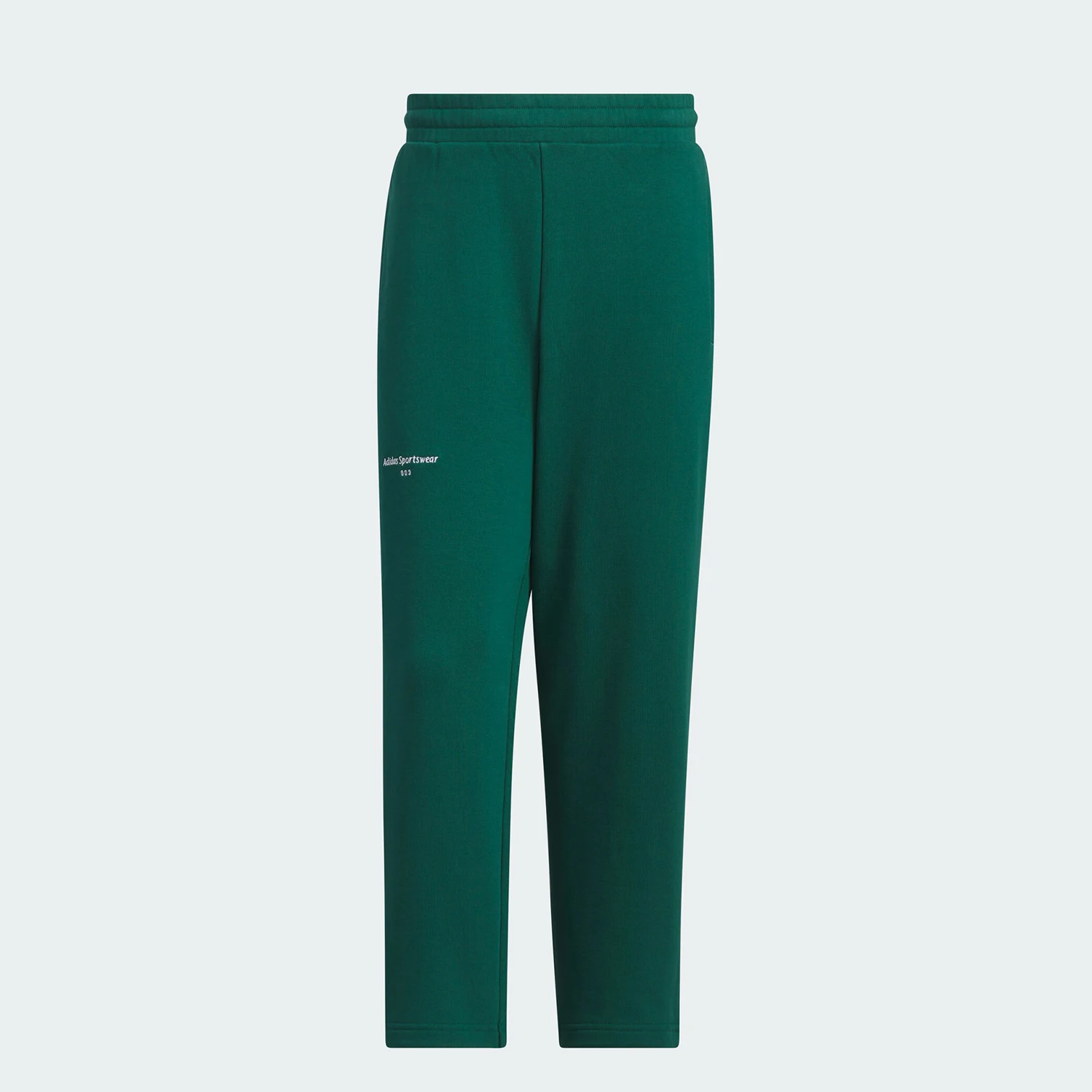 Adidas оригинальные новые мужские вязаные свободные прямые спортивные брюки IZ1598
Adidas оригинальные новые мужские вязаные свободные прямые спортивные брюки IZ1598