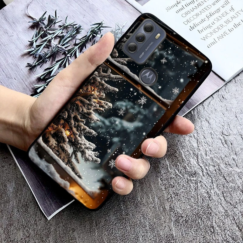 Merry Christmas Tree Phone Case For Motorola Moto G85 G55 G05 G14 G75 G31 G50 G10 G20 G30 G60 G13 G32 G84 G54 G53 G72 G24 Power
Merry Christmas Tree Phone Case For Motorola Moto G85 G55 G05 G14 G75 G31 G50 G10 G20 G30 G60 G13 G32 G84 G54 G53 G72 G24 Power