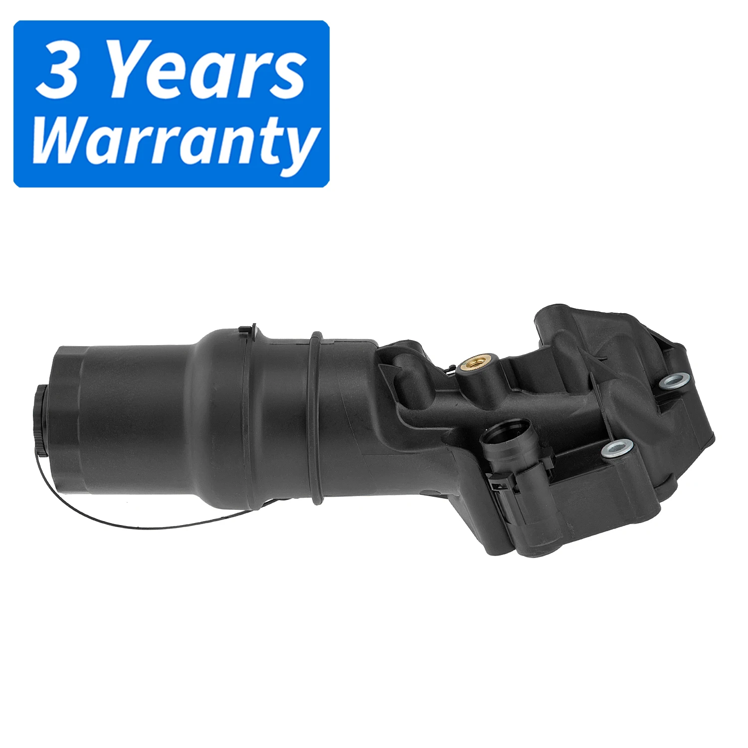 Engine Oil Filter Housing 07K115397D For VW Beetle Golf Jetta New Beetle 2.5L
Engine Oil Filter Housing 07K115397D For VW Beetle Golf Jetta New Beetle 2.5L