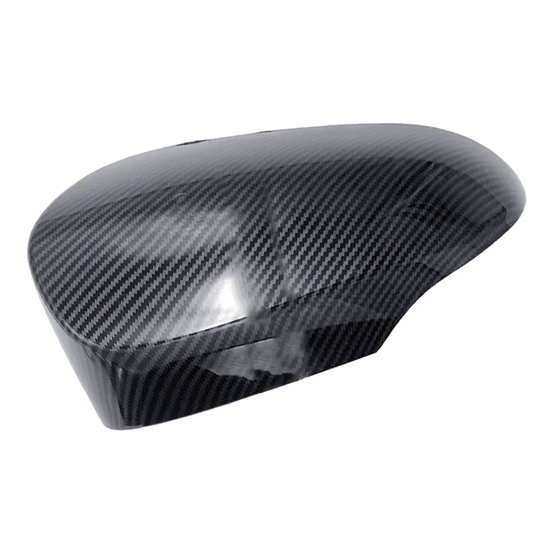 Car Left Side Wing Rearview Mirror Cover Cap ABS Fit For Toyota Yaris 2012-2020 Black Carbon Fiber Texture Style
Car Left Side Wing Rearview Mirror Cover Cap ABS Fit For Toyota Yaris 2012-2020 Black Carbon Fiber Texture Style