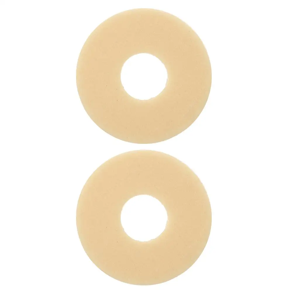 2Pcs Moldable Ostomy Barrier Rings Leak-proof Stoma Accessories Comfortable Daily Life Movement Smooth Without
2Pcs Moldable Ostomy Barrier Rings Leak-proof Stoma Accessories Comfortable Daily Life Movement Smooth Without