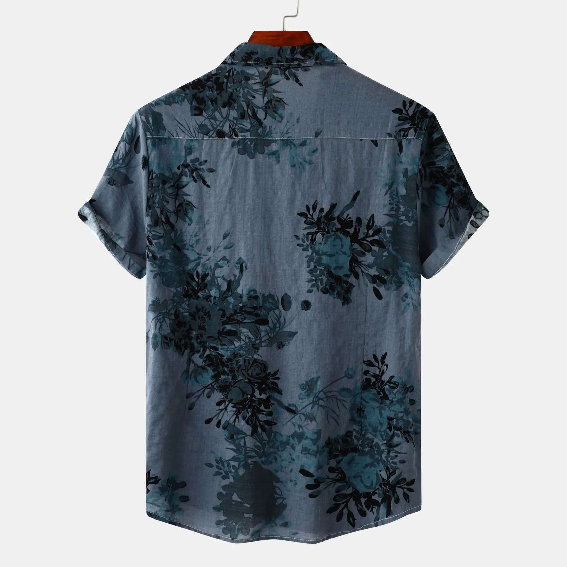 2023 New Mens Retro Splash Ink Print Hawaiian Shirt Short Sleeve Button Down Summer Beach Shirt Casual Party Holiday Clothing
2023 New Mens Retro Splash Ink Print Hawaiian Shirt Short Sleeve Button Down Summer Beach Shirt Casual Party Holiday Clothing