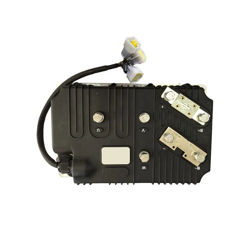 KSL KSL24400 24V 200A Kelly Controller Sealed Trapezoidal Bldc Motor Speed Controller for Fans
KSL KSL24400 24V 200A Kelly Controller Sealed Trapezoidal Bldc Motor Speed Controller for Fans