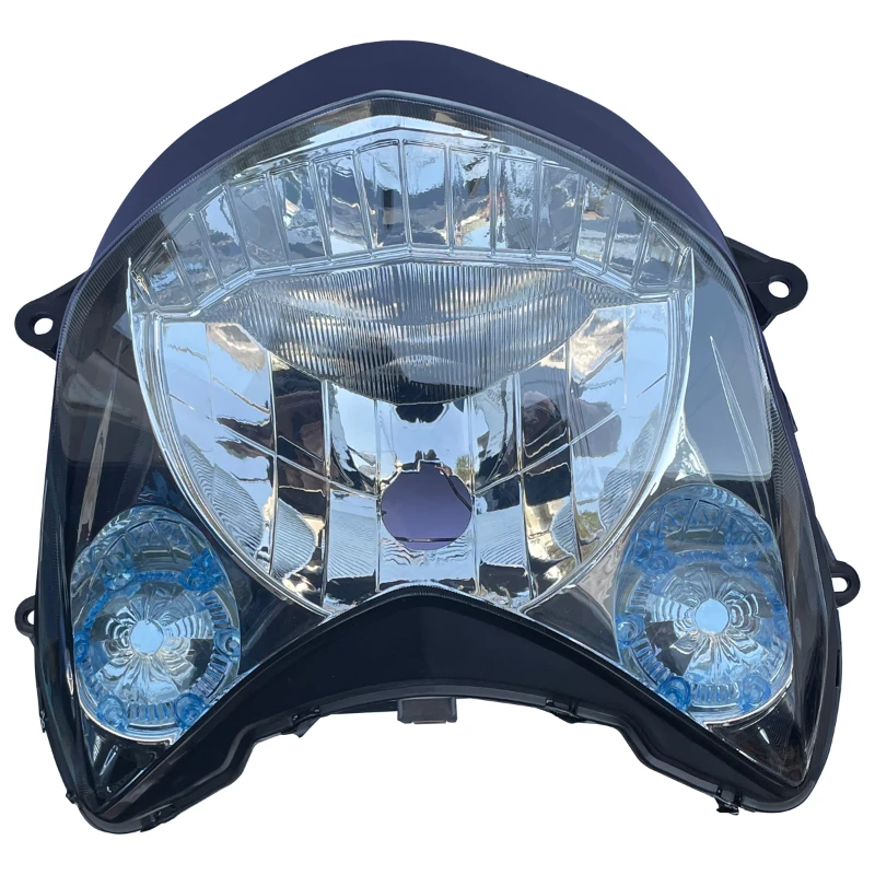 Motorcycle Headlight Assembly Motor Bike Light Lamp For Yamaha NXC125 SE44J NXC 125 Cygnus 2008-2012
Motorcycle Headlight Assembly Motor Bike Light Lamp For Yamaha NXC125 SE44J NXC 125 Cygnus 2008-2012