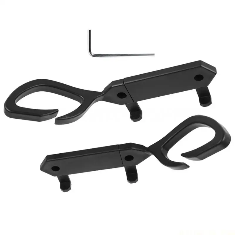 J0MA Retainer For Cars And SUV Universal Automotive Seatbelt Adjusters with Hooks
J0MA Retainer For Cars And SUV Universal Automotive Seatbelt Adjusters with Hooks