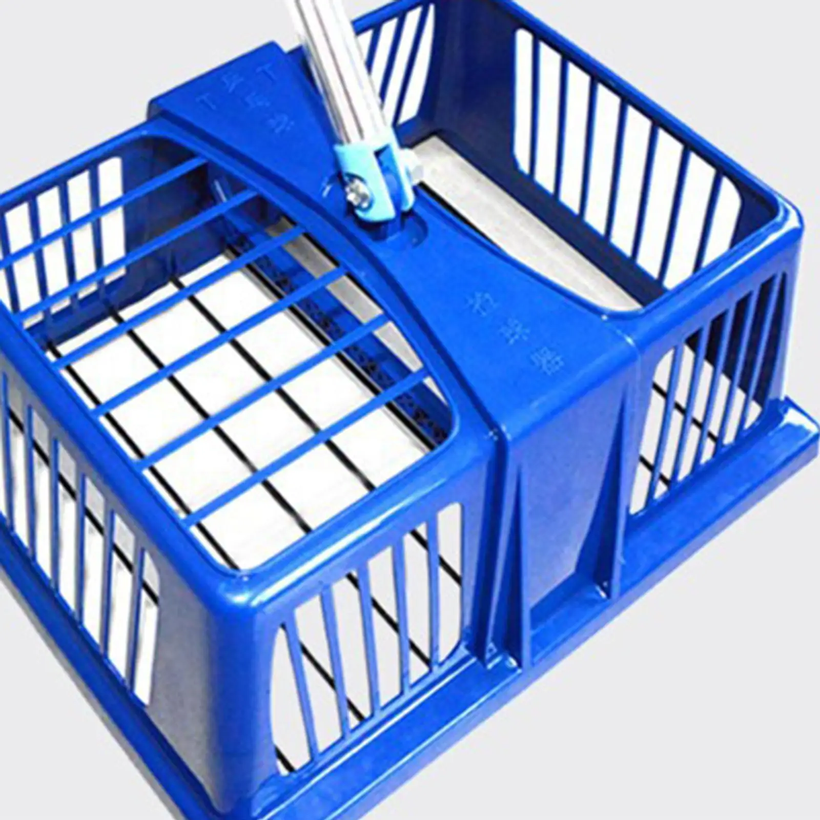 Large Capacity Tennis Ball Picker Telescopic Rod Ball Retriever Basket for Pingpong Golf Fruit Harvesting
Large Capacity Tennis Ball Picker Telescopic Rod Ball Retriever Basket for Pingpong Golf Fruit Harvesting
