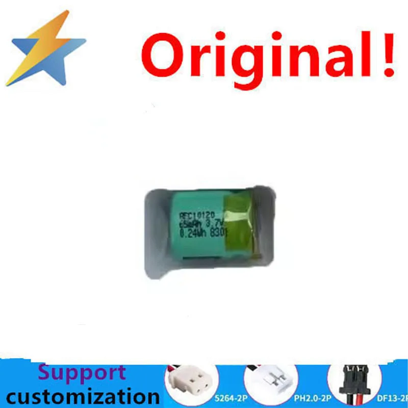 Купить больше будет дешево Подходит для Marvel W280BT W290BT Bluetooth аккумулятор для наушников 3,7 В 65 мАч литиевая аккумуляторная батарея
Купить больше будет дешево Подходит для Marvel W280BT W290BT Bluetooth аккумулятор для наушников 3,7 В 65 мАч литиевая аккумуляторная батарея