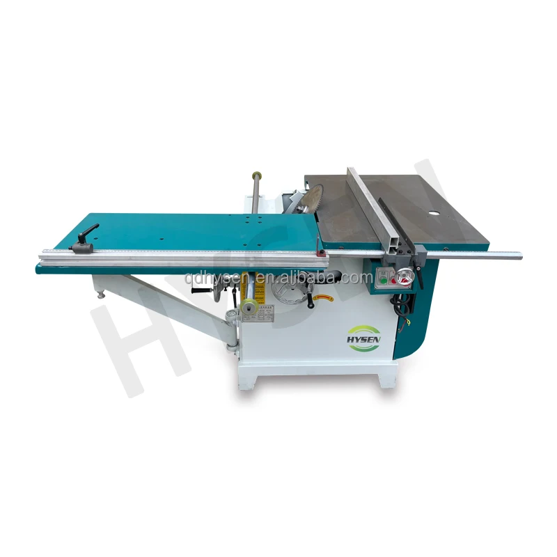 HYSEN Circular Saw Safety Woodworking Tools Sliding Miter Saw Manual Table Saw
HYSEN Circular Saw Safety Woodworking Tools Sliding Miter Saw Manual Table Saw
