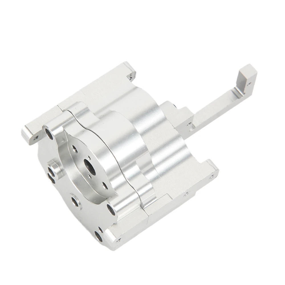 Superior Quality-Metal 2 Speed Gearbox Case Housing Shell Speed For WPL C14 C24 B14 B36 MN D90 MN-90 MN99S Q65 RC Car Upgra
Superior Quality-Metal 2 Speed Gearbox Case Housing Shell Speed For WPL C14 C24 B14 B36 MN D90 MN-90 MN99S Q65 RC Car Upgra