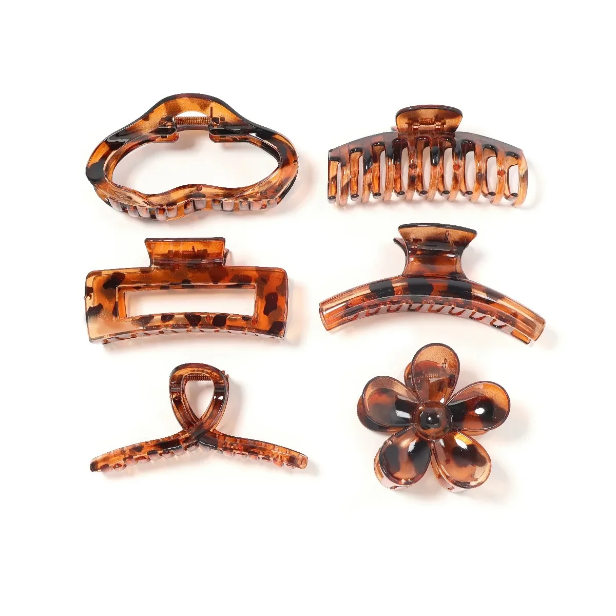 High-End Amber Plumeria Hair Claw | Marble Dye Shark Clip | Elegant Floral Hair Accessory for Women Updo New
High-End Amber Plumeria Hair Claw | Marble Dye Shark Clip | Elegant Floral Hair Accessory for Women Updo New