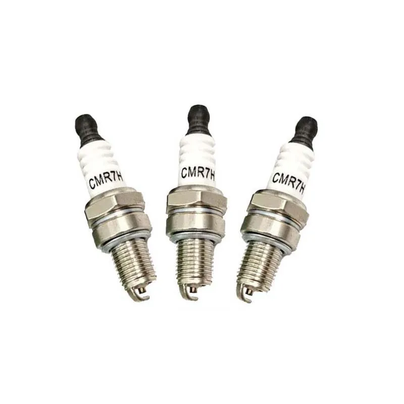 Garden Machinery Parts Lawn Mower GX35/140 Fire Nozzle Universal CMR5H CMR6H CM7H Spark Plug
Garden Machinery Parts Lawn Mower GX35/140 Fire Nozzle Universal CMR5H CMR6H CM7H Spark Plug