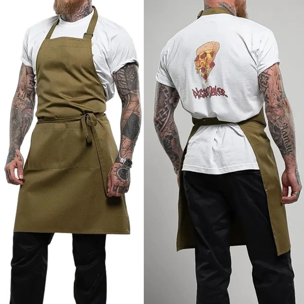 Neck-wrap apron hairdresser hair wrap back belt for hairdressing Chef Work Grill Restaurant Bar Shop Cafes Beauty Nails Studios
Neck-wrap apron hairdresser hair wrap back belt for hairdressing Chef Work Grill Restaurant Bar Shop Cafes Beauty Nails Studios