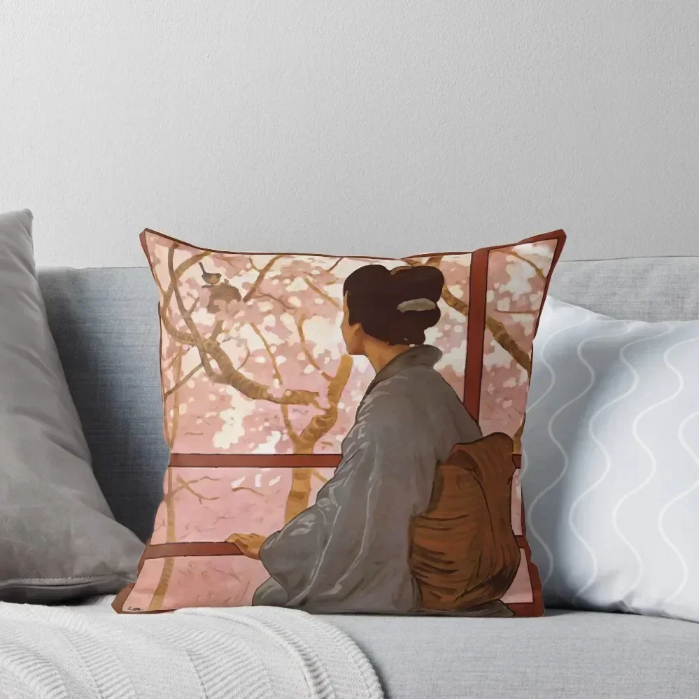 Madama Butterfly Vintage Throw Pillow New year Pillowcase Cushion ornamental pillows Cushion Covers For Living Room pillow
Madama Butterfly Vintage Throw Pillow New year Pillowcase Cushion ornamental pillows Cushion Covers For Living Room pillow