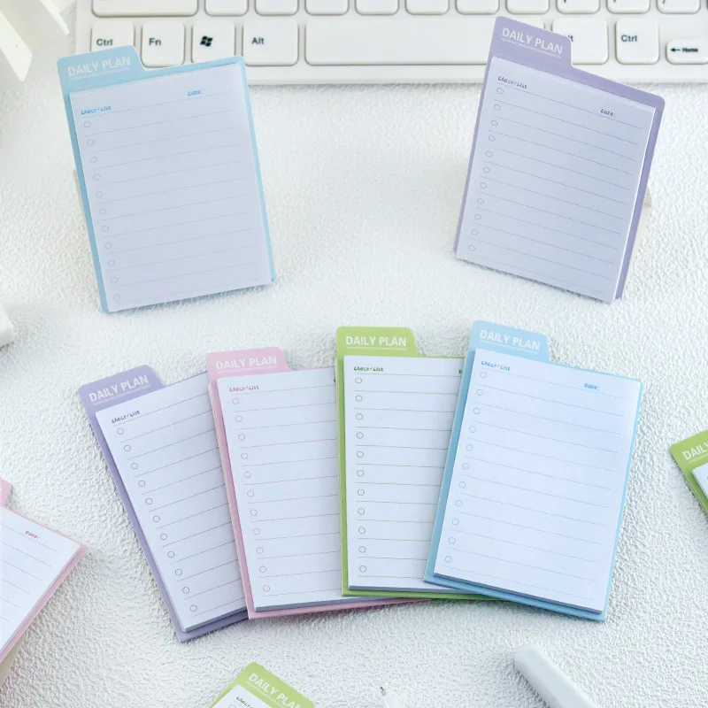 Kawai Stationery Standing Sticky Notes Can Be Used To Take While The Desktop and Make Plans and Memos Clear At A Glance Lovely
Kawai Stationery Standing Sticky Notes Can Be Used To Take While The Desktop and Make Plans and Memos Clear At A Glance Lovely