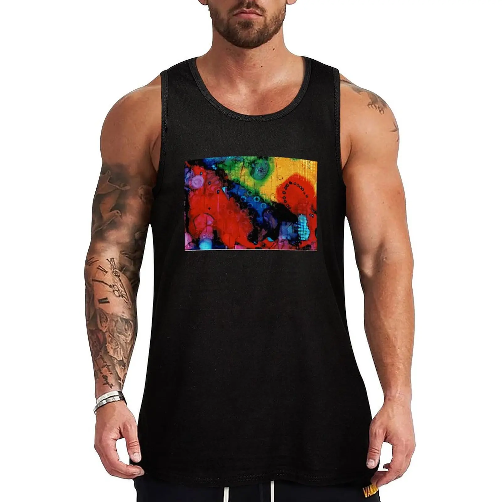 Beautiful Sunrise Tank Top Relaxed Fit Tank Top Casual Sleeveless Everyday Shirt
Beautiful Sunrise Tank Top Relaxed Fit Tank Top Casual Sleeveless Everyday Shirt