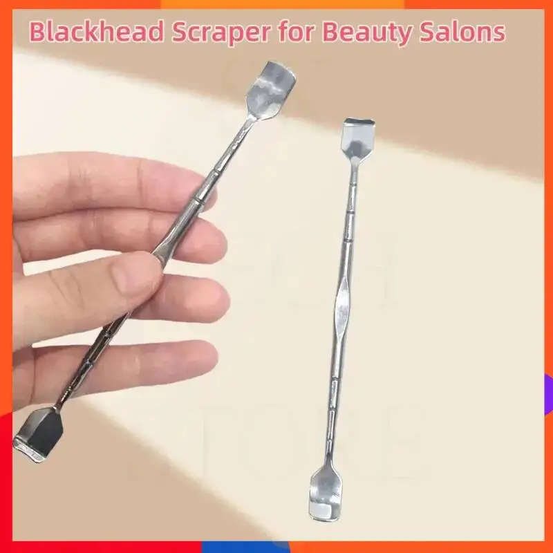 2 in1 Blackhead Remover Pimple Popper Tool Acne Needle Removing Treatment Whitehead Popping Zit Nose Face Blemish Extractor Tool
2 in1 Blackhead Remover Pimple Popper Tool Acne Needle Removing Treatment Whitehead Popping Zit Nose Face Blemish Extractor Tool