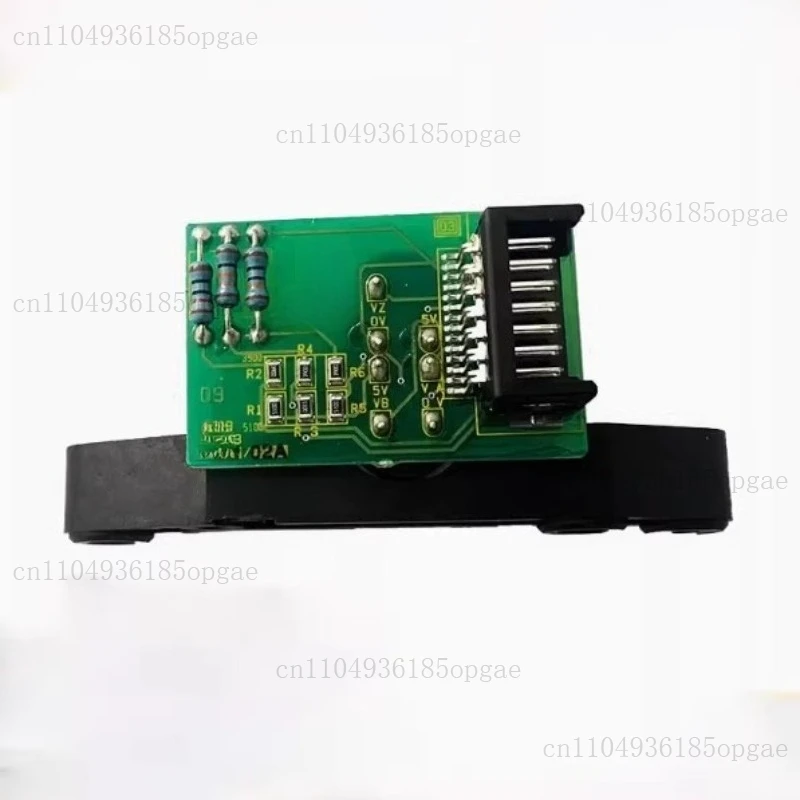 Spindle Motor Encoder A20B-2003-0311
Spindle Motor Encoder A20B-2003-0311
