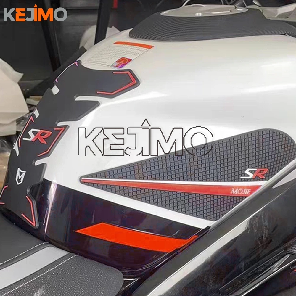 Fuel Tank Pad FOR CFMOTO 450SR 2022 450SS 450 SR 2023 2024 2025 2026 Motorcycle Accessories Tank Pad Protection Stickers 450 SS
Fuel Tank Pad FOR CFMOTO 450SR 2022 450SS 450 SR 2023 2024 2025 2026 Motorcycle Accessories Tank Pad Protection Stickers 450 SS