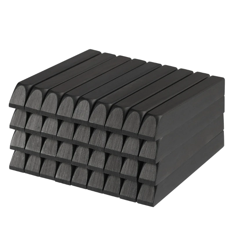Piano Black Key Parts Musical Instrument Part Piano Key Top Replacement Piano Black Key Accessory Piano Keytops Part
Piano Black Key Parts Musical Instrument Part Piano Key Top Replacement Piano Black Key Accessory Piano Keytops Part
