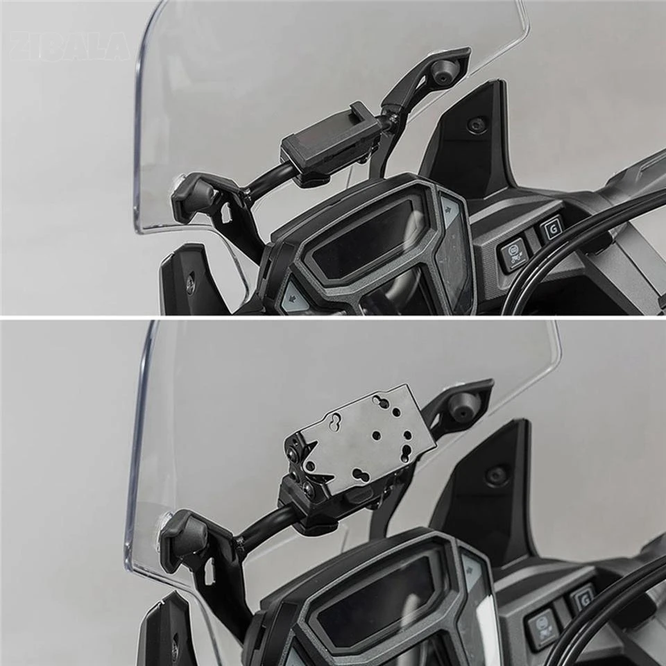 For Aprilia Tuareg 660 2022-2023-2024-2025-2026 Motorcycle Phone Wireless Charging GPS Navigation Plate Bracket Holder Stand
For Aprilia Tuareg 660 2022-2023-2024-2025-2026 Motorcycle Phone Wireless Charging GPS Navigation Plate Bracket Holder Stand