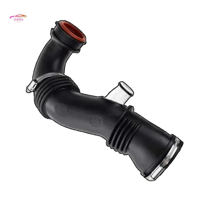 9687883680 Car Engines Turbine Intercooler Pipe Hose for Citroen Peugeot Fiat Alfa Romeo Lancia1.6 HDI 1434.E1 Air Intake Pipe
9687883680 Car Engines Turbine Intercooler Pipe Hose for Citroen Peugeot Fiat Alfa Romeo Lancia1.6 HDI 1434.E1 Air Intake Pipe