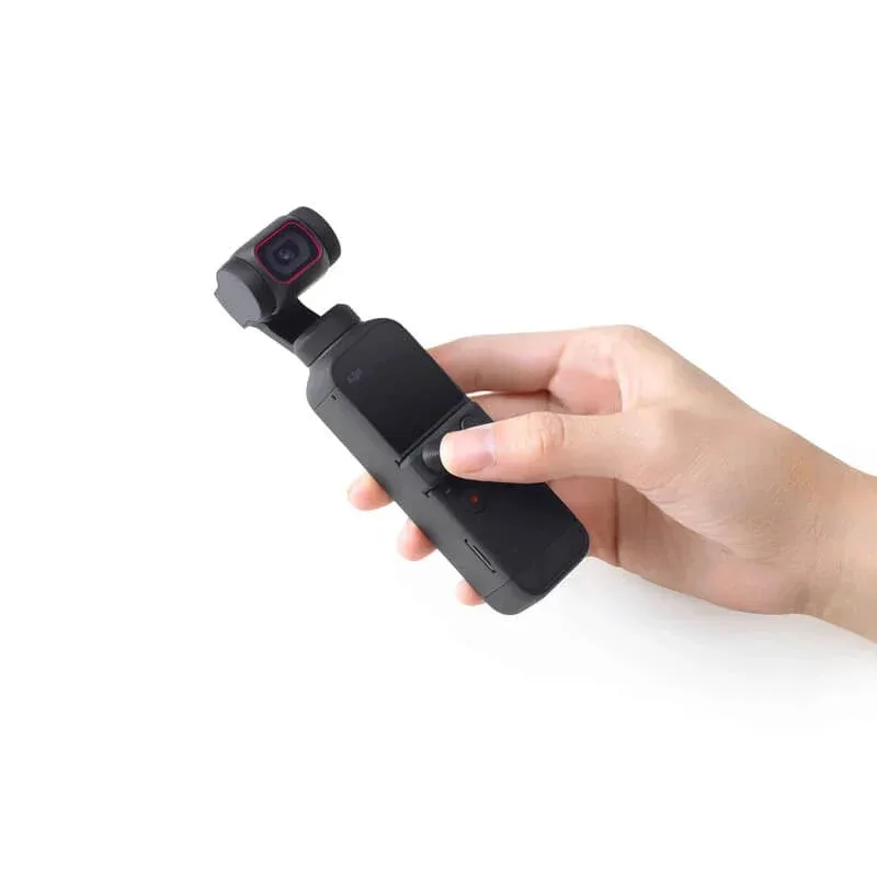 Original D JI OSMO Pocket 2 Mini Control Stick Controls Gimbal Direction dji
Original D JI OSMO Pocket 2 Mini Control Stick Controls Gimbal Direction dji
