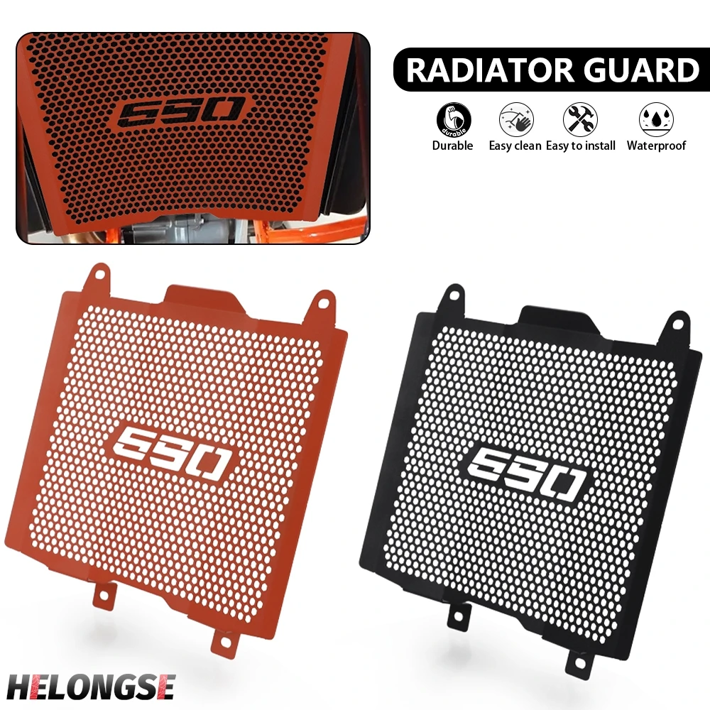 Motorcycle Radiator Grille Guard Protector Cover FOR KTM 690 DUKE/R 2012-2019 2018 2017 2016 2015 2014 2013 12 690 DUKE 690DUKER
Motorcycle Radiator Grille Guard Protector Cover FOR KTM 690 DUKE/R 2012-2019 2018 2017 2016 2015 2014 2013 12 690 DUKE 690DUKER